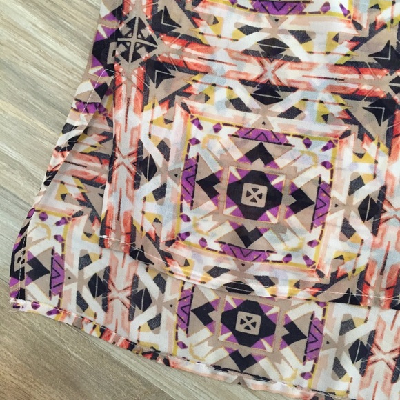 Ellen Tracy Top - Picture 4 of 7